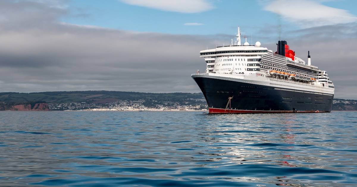 Comment s'habiller sur le Queen Mary 2 ? Le dress code idéal