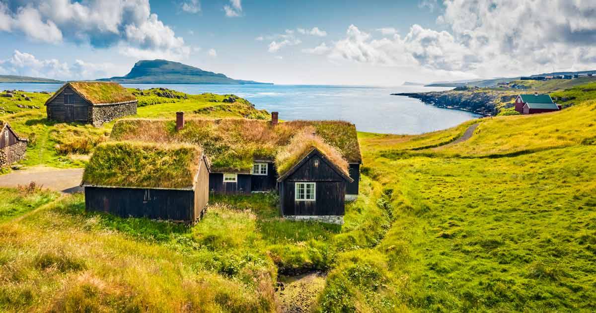 Croisière en Islande 2024, terre de feu et de glace