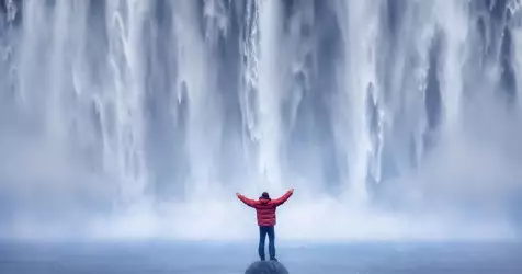 Voyage Islande