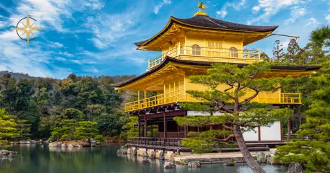 Voyage Japon