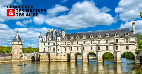 Croisières Des racines et des ailes