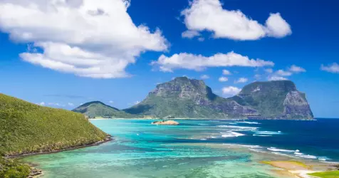 Croisière Australie