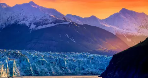 Croisières en Alaska