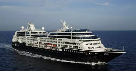 Azamara Quest