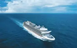 Caribbean Princess