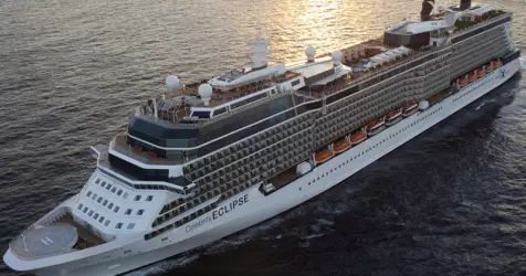 Celebrity Eclipse