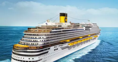 Costa Diadema