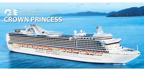 Crown Princess