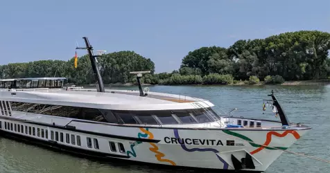 MS CruceVita