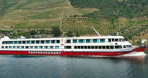 MS Douro Cruiser