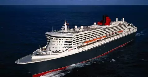 Queen Mary 2