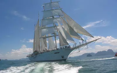 Star Clipper