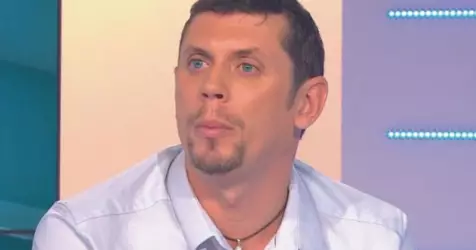 Alexandre Juster