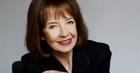 Anne Queffélec