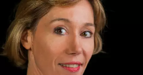 Ariane Jacob