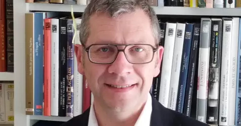 Benoît Dusart