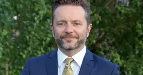 Cédric Cabanne
