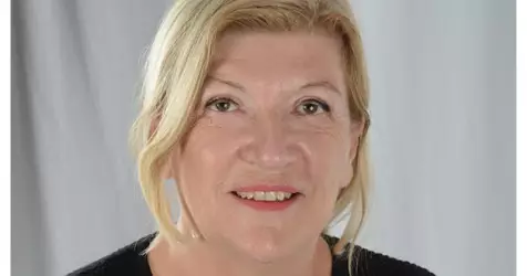Chantal Forest