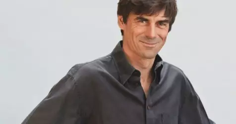 Eric Meyer
