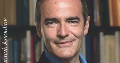 Franck Ferrand