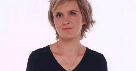 Frédérique Préel
