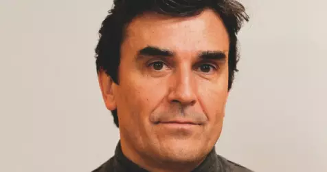 Georges Malbrunot