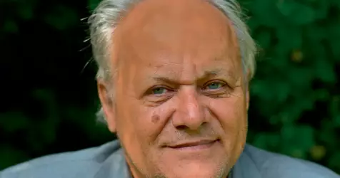 Jean-Pierre Luminet