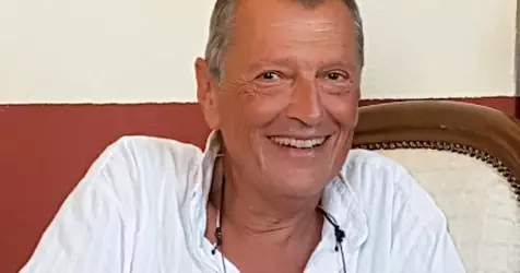 Michel Vergé-Franceschi