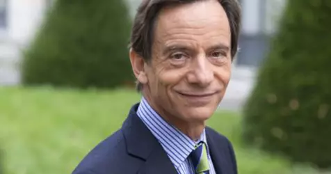 Olivier Barrot