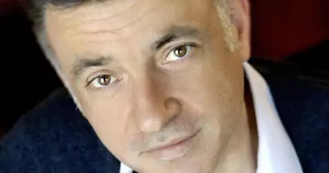 Olivier Bellamy
