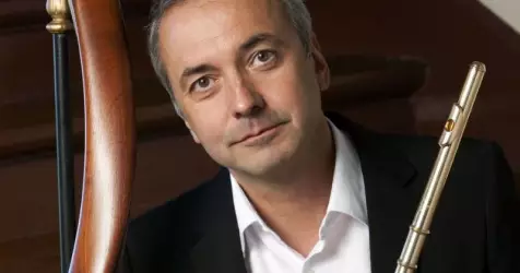 Philipe Bernold