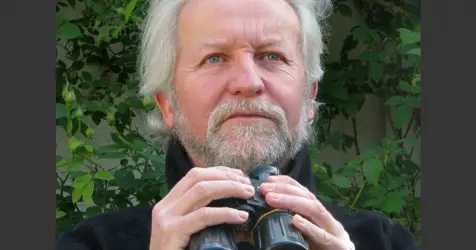 Sylvain Mahuzier