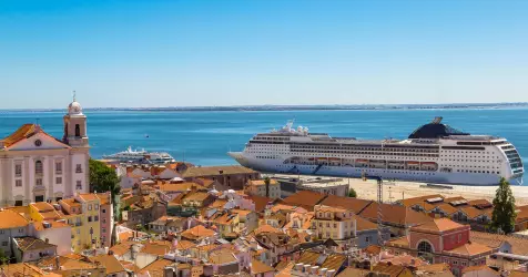 Planifier ses escales en croisière : il y a une application pour ça