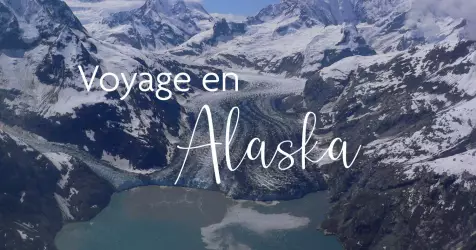 Alaska : une destination croisière incontournable