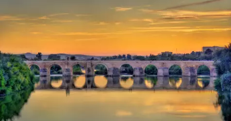 Guadalquivir : focus sur le mythique fleuve en Espagne