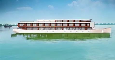 Nouveaux navires et rénovations pour CroisiEurope