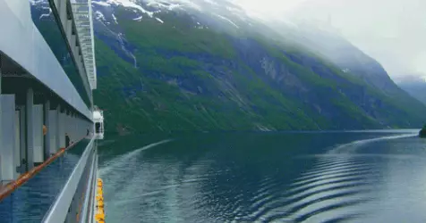 Les différentes catégories de cabines de croisière sur les navires
