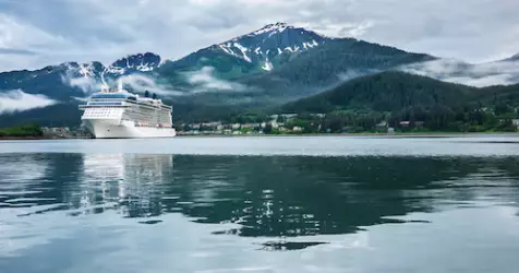 Ketchikan, Juneau, Skagway : 3 ports de croisière d´Alaska