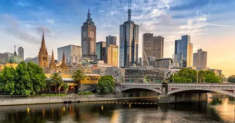 Ports de croisière d´Australie, Nouvelle-Zélande et Tasmanie