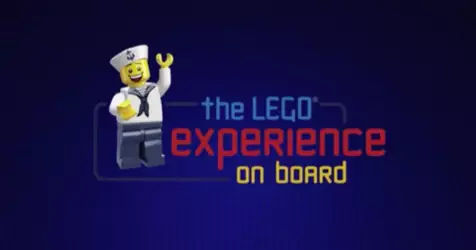Quand Lego s’invite chez MSC Croisières, et Peppa Pig chez Costa