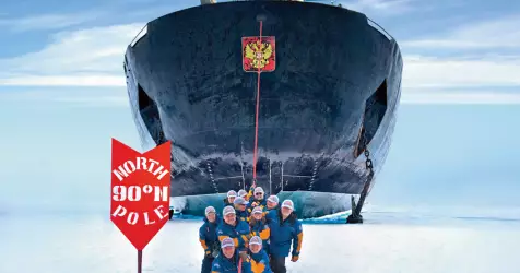 Embarquez pour l´aventure lors de croisières exceptionnelles