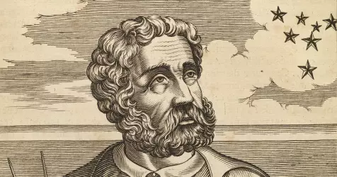 Histoire de Magellan : figure emblématique de Patagonie