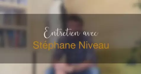 Stéphane Niveau nous parle du Groenland