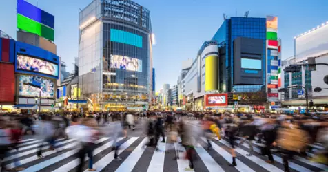 Coût de la vie au Japon par rapport à la France