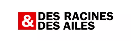 Notre agence de voyage partenaire de «Des racines et des ailes»