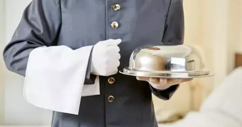 Room service sur un bateau de croisière : le guide complet