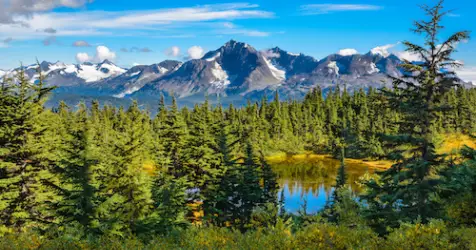 Quelle valise pour une croisière en Alaska ?