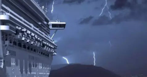 Les meilleures astuces pour les prises électriques dans les cabines de croisière