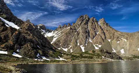 Puerto Toro : dernière escale croisière avant le Cap Horn en Patagonie