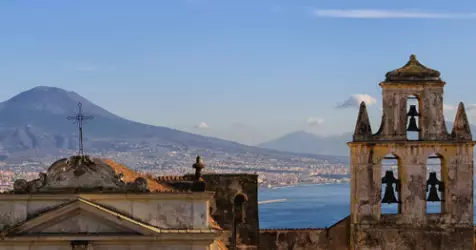3 lieux uniques à découvrir à Naples